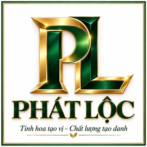 Logo Phát Lộc, Tinh hoa tạo vị, Chất lượng tạo danh